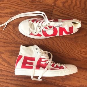 Very Rare Converse All Stars
